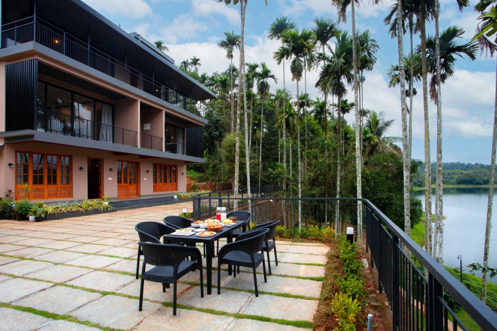 Plan your holiday at the best homestays in Kerala