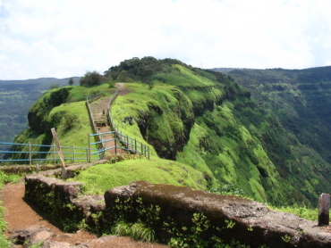 Picnic at Mahabaleshwar’s Best Viewpoints