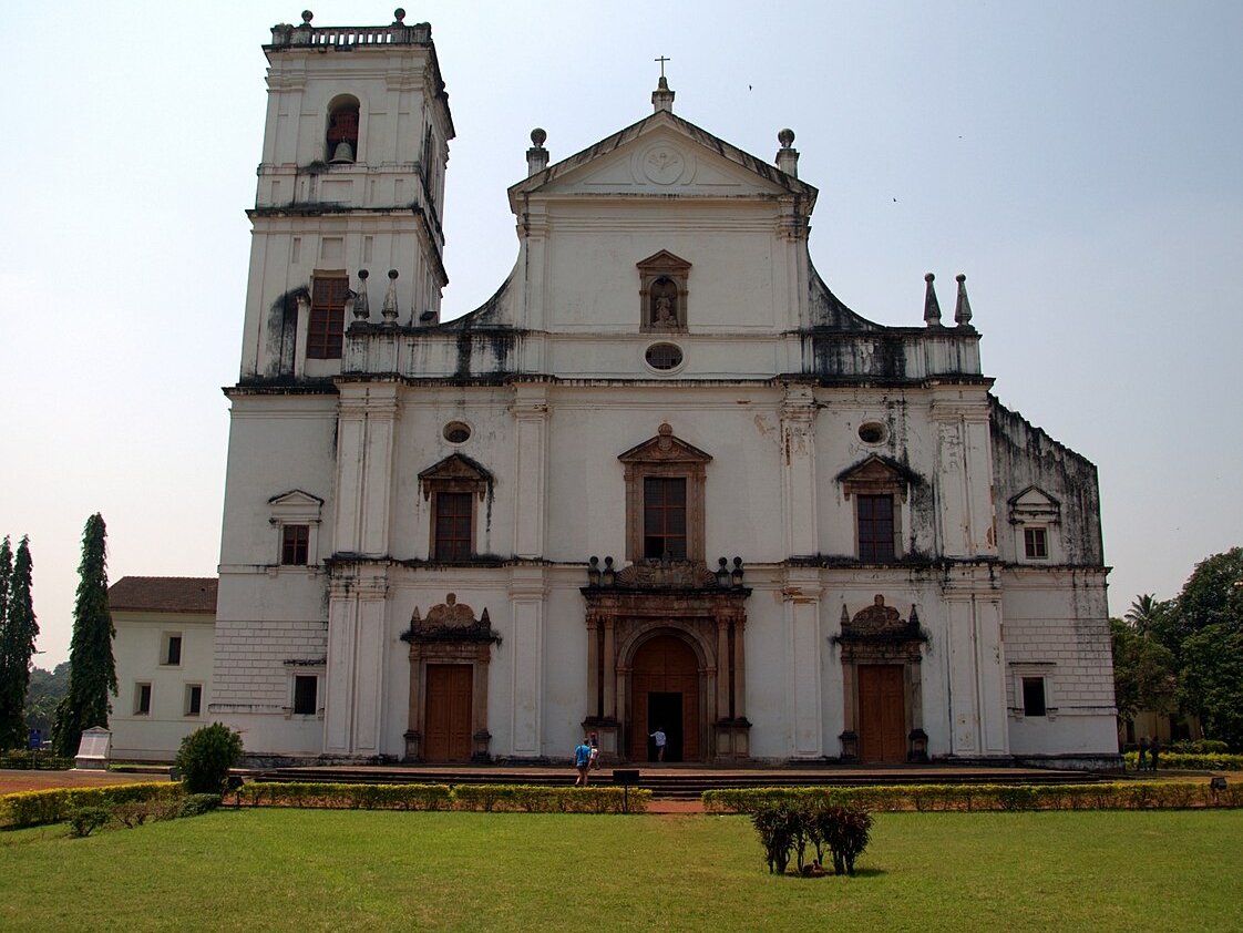 christmas in Goa

Image credit: Hemant192 via Wikimedia