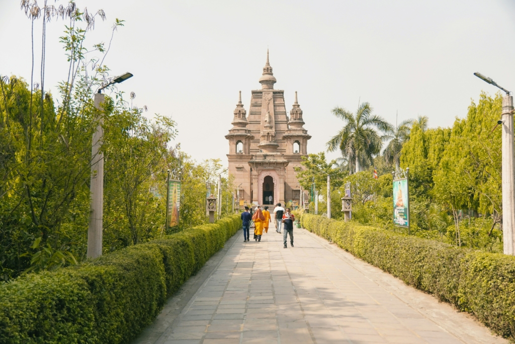 Sarnath 