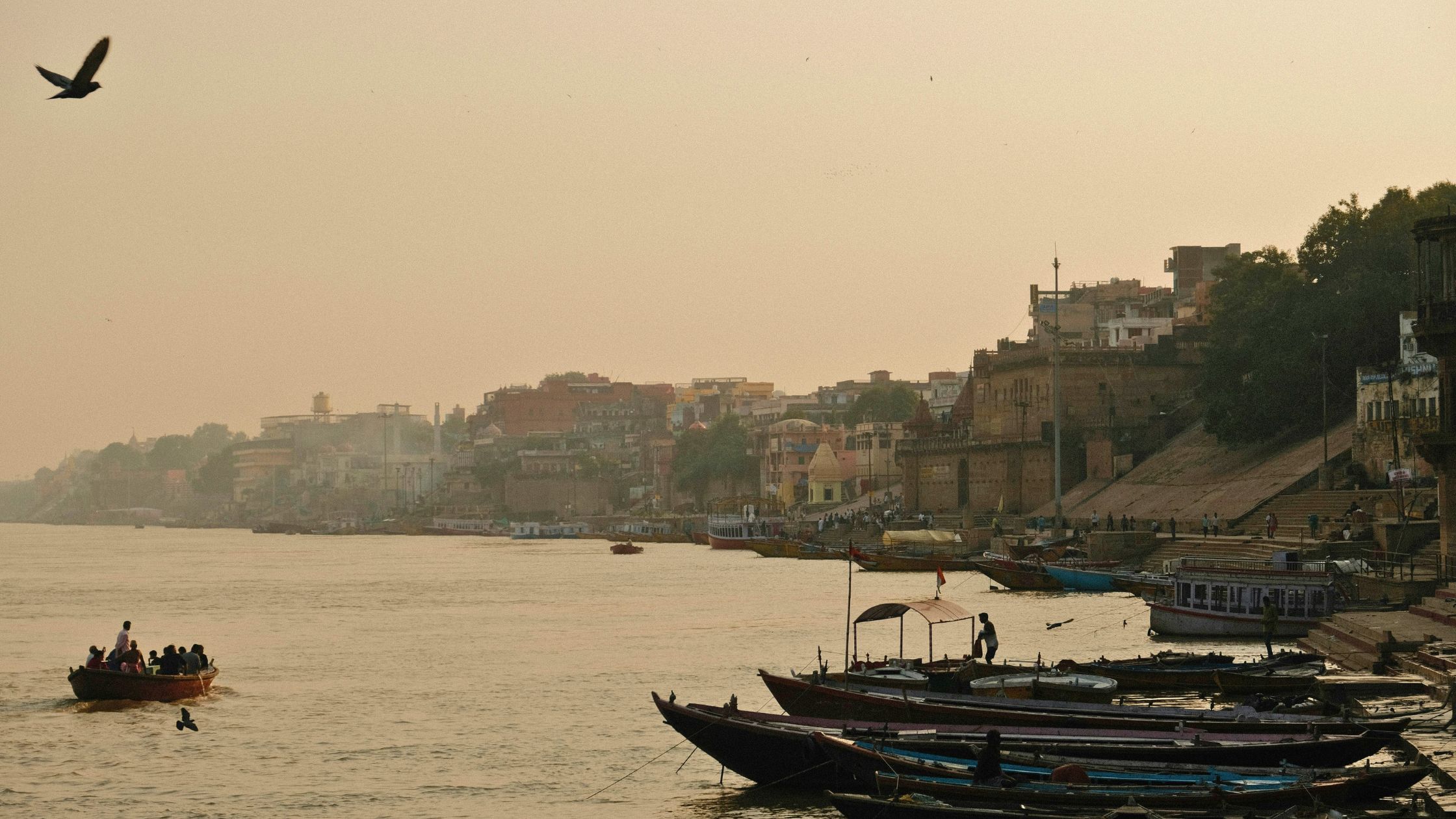 Places to Visit Varanasi