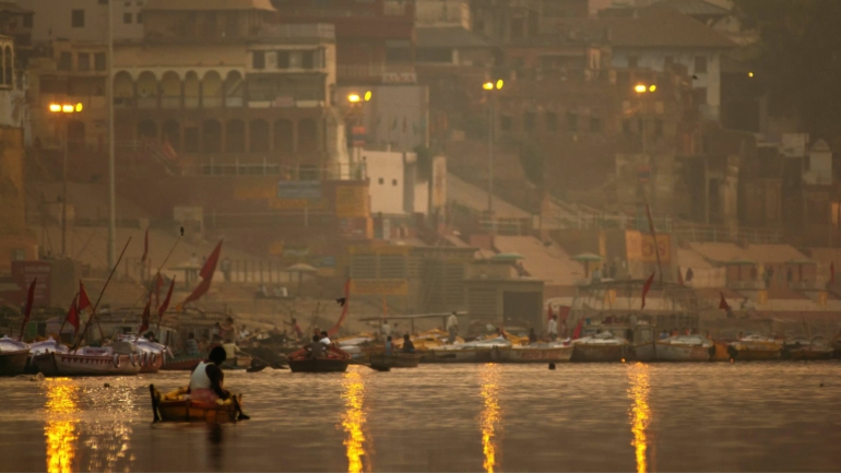 Best Time to Visit Varanasi