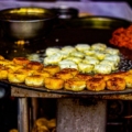 Restaurants in Varanasi