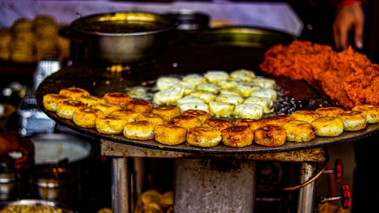 Restaurants in Varanasi