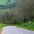 journey from bangalore to coorg distance