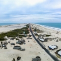 Dhanushkodi island in Tamil Nadu, last land in India to see Ram Setu bridge