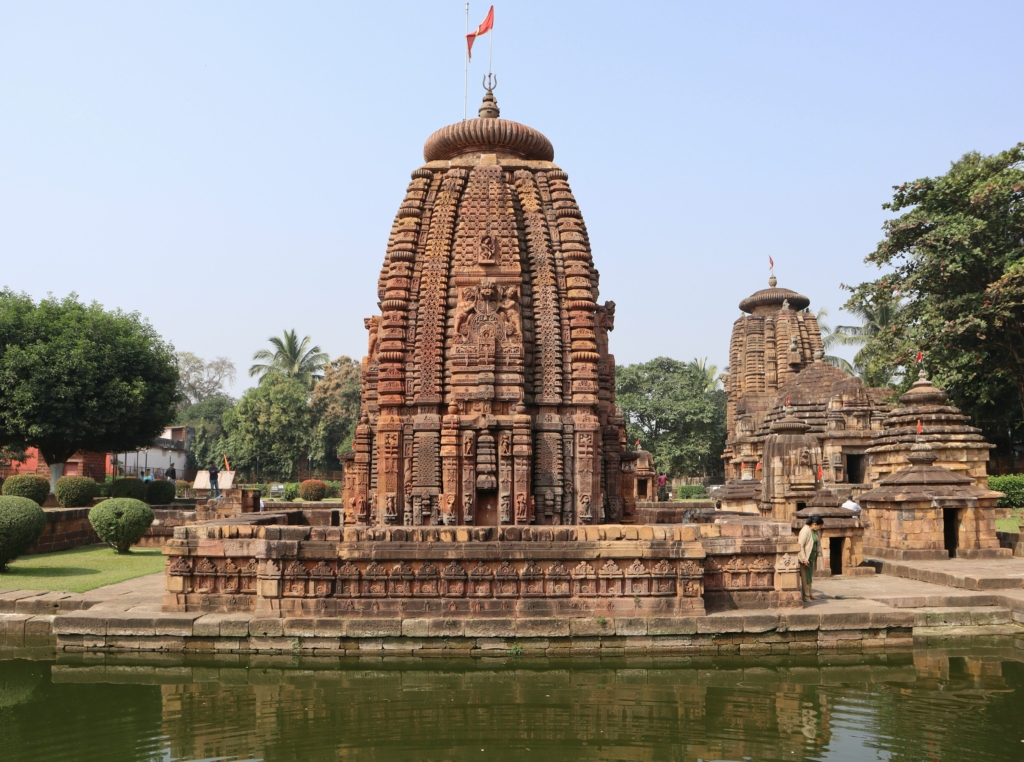 Temples in Mukteshwar