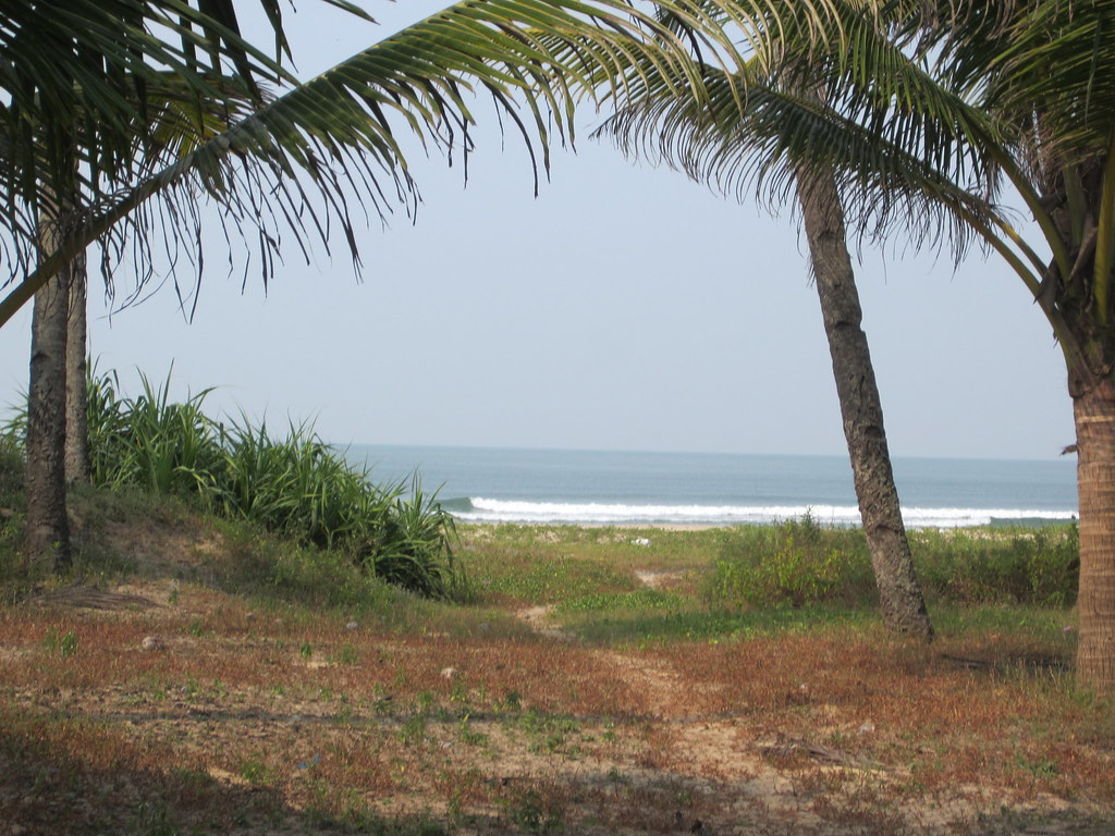 velsao beach in goa