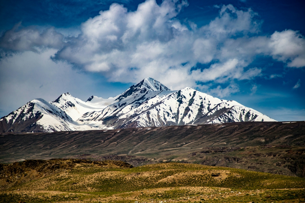 Spiti Valley