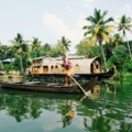 houseboats in kerala