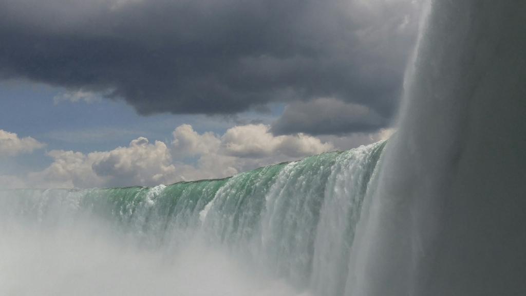 niagara falls in canada