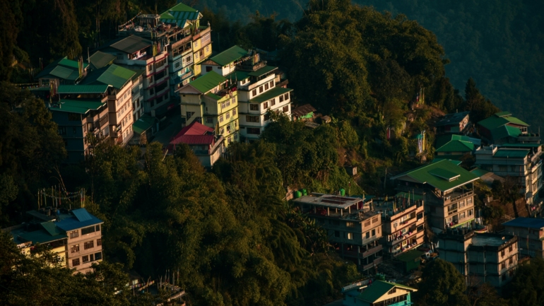 places to visit in gangtok sikkim