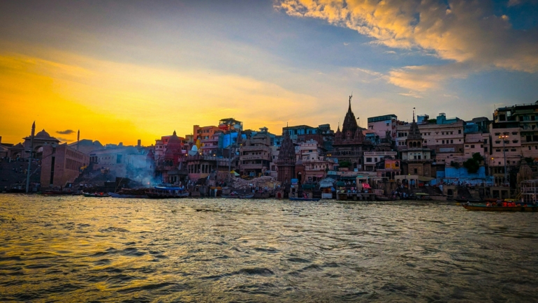 Things to do in Varanasi