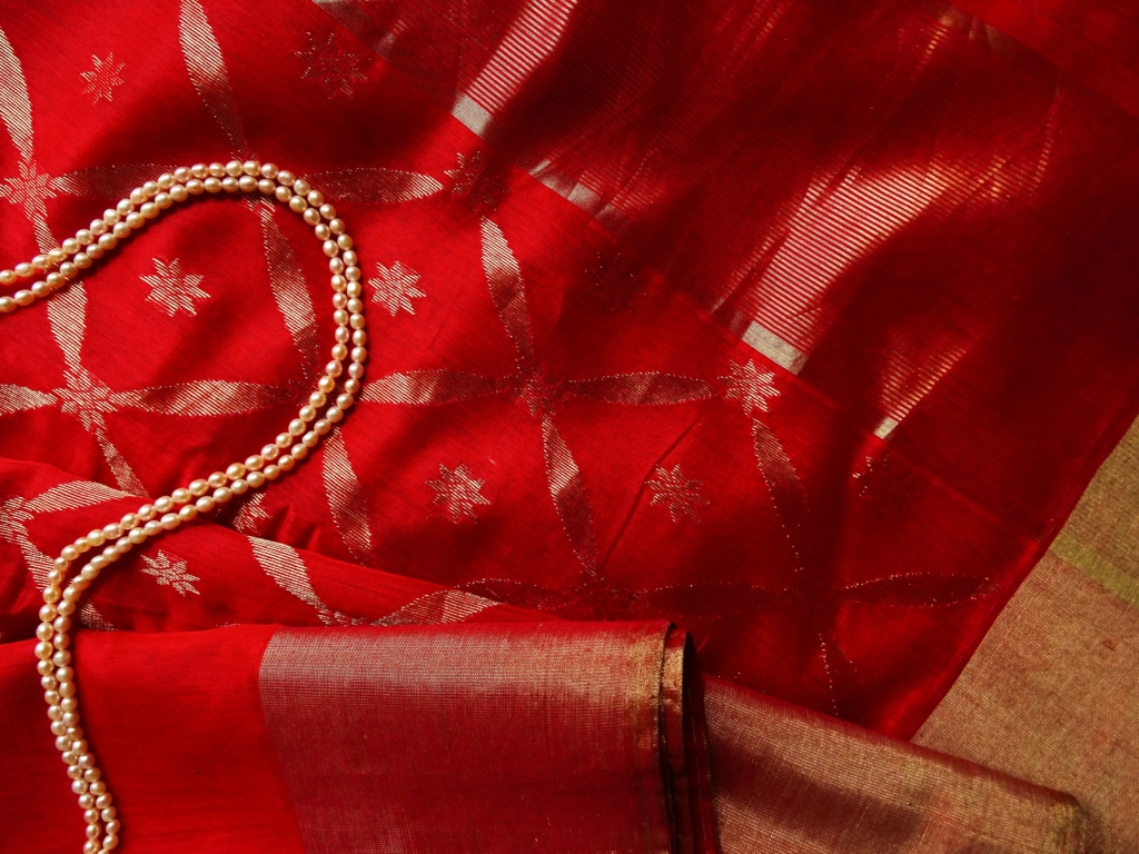 Banarasi sarees