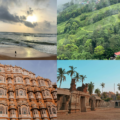 places to visit in india under 50000