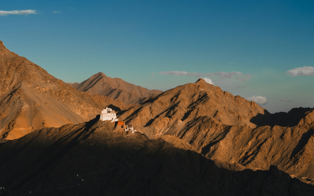 Photography Tours in India - Leh-Ladakh