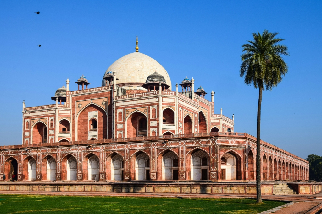 Photography Tours in India - Delhi