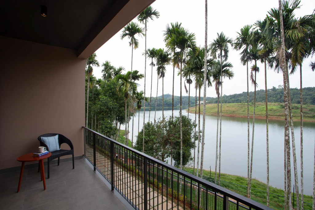 riverside stay in wayanad