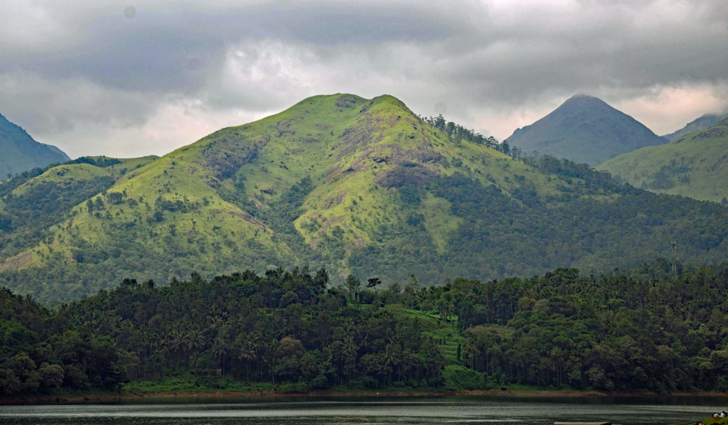 wayanad tourist places