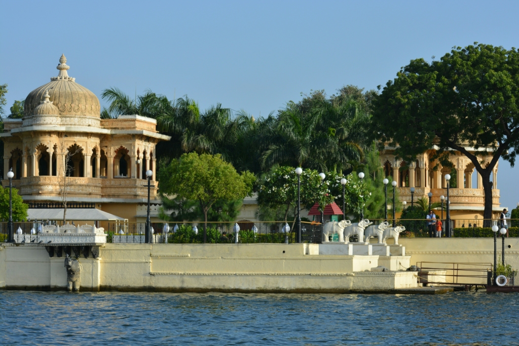 Photography Tours in India - Udaipur