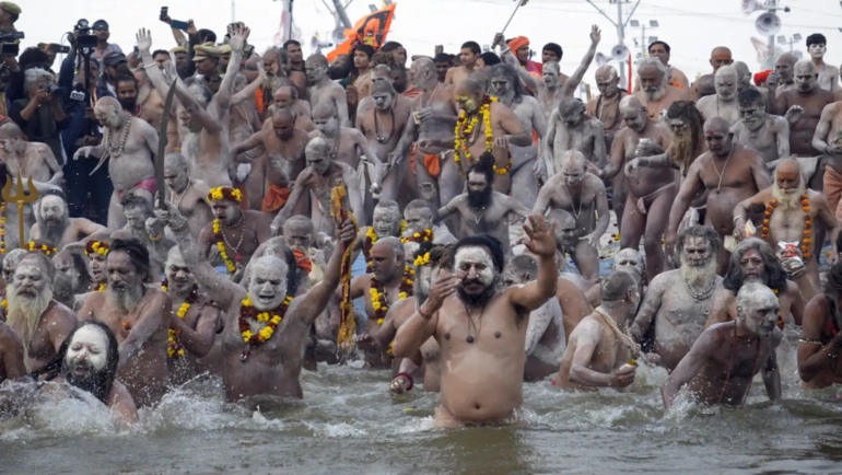 maha kumbh 2025