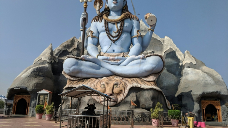 Jyotirlingas in South India