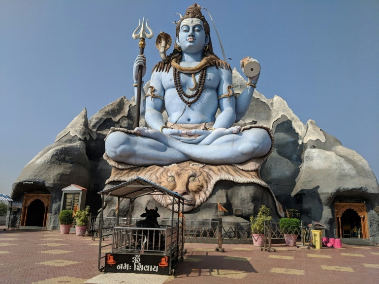 Jyotirlingas in South India