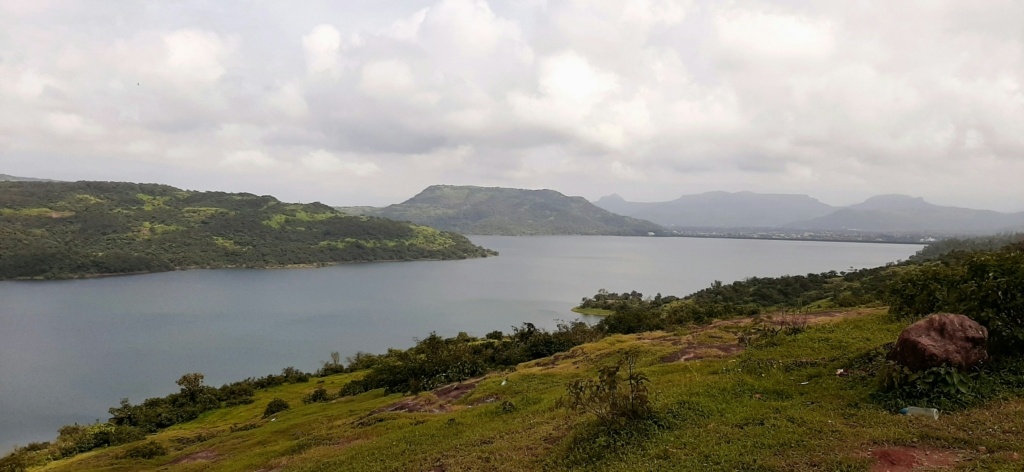 The beauty of Lonavala in winter