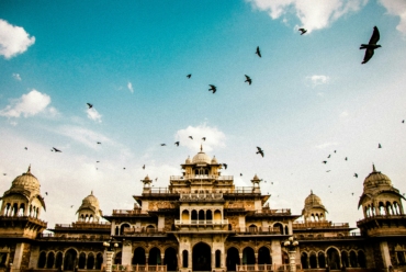 museums in Jaipur