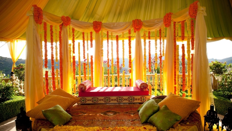 destination wedding near Mumbai