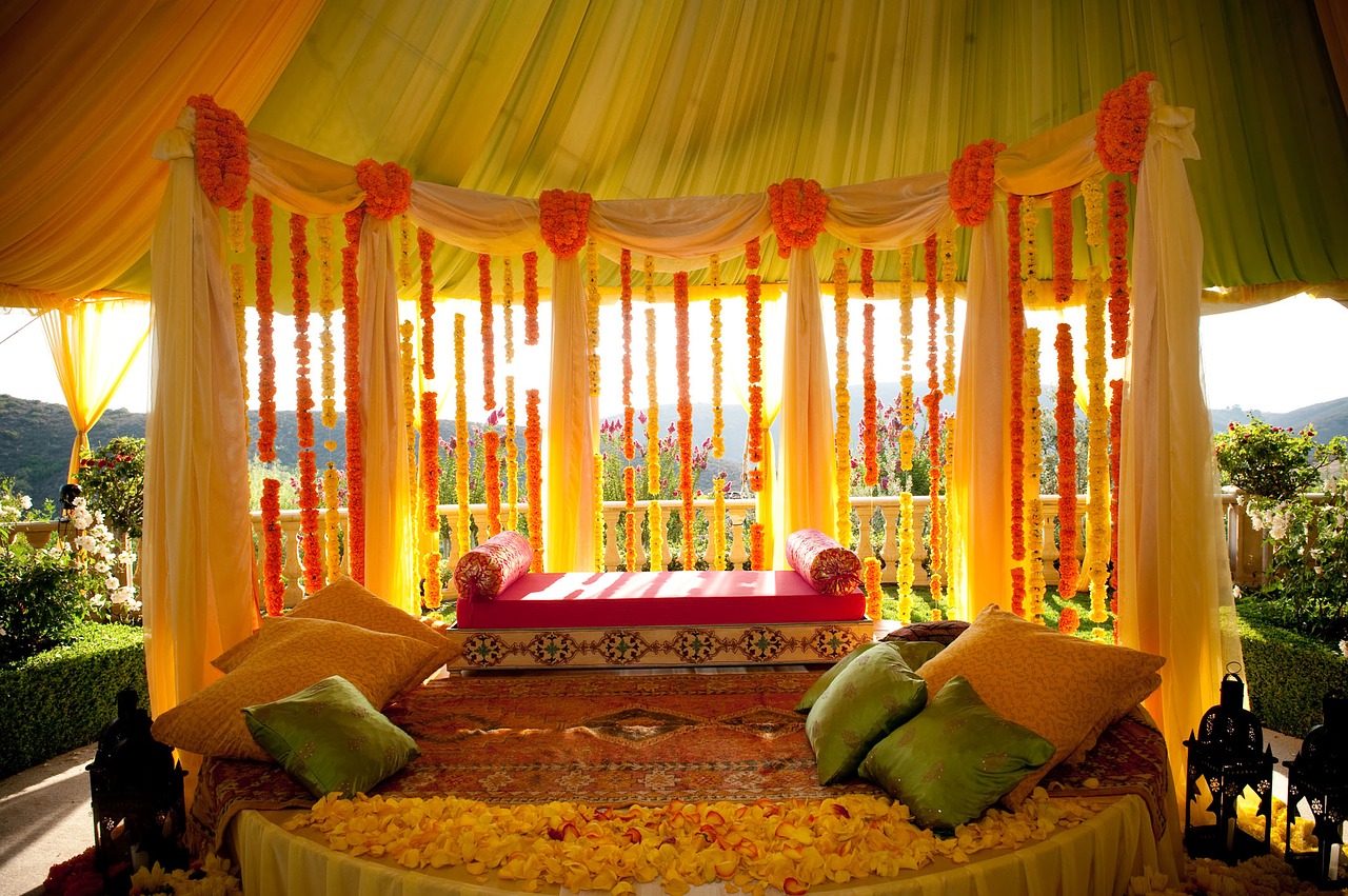 destination wedding near Mumbai