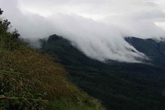 Top tourist attractions in Chikmaglur
Image Credits: Lensman vishy via Flickr