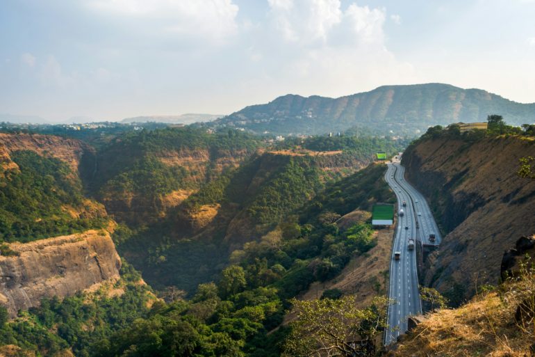 tourist spots near Mumbai close to Navi Mumbai airport