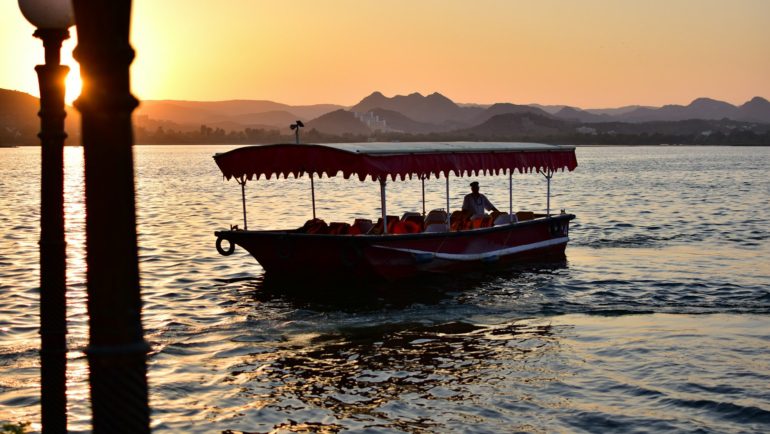 Places to visit in Udaipur