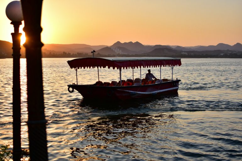 Places to visit in Udaipur